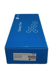 (19) AGELA Claricep Screw-On Flash Silica Column 40-60um 60A 12g CS140012-0