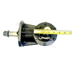 Landpride 826-670C Replacement Gearbox 1:1.93 Ratio 12 Splines, Free Shipping