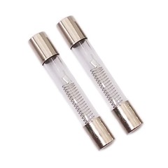 US Stock 10pcs 0.9A 900mA 5KV Microwave Oven High Voltage Fuse