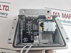 Danfoss CAS155 Differential Pressure Control 0.02-0.25 MPA ac 15 0.1a 250v