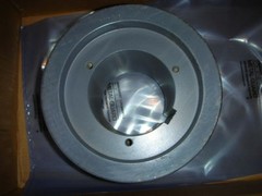Browning 5MV5V80R Companion Sheave 5 Groove Bushed, MVP Companion Cast Iron NOS!