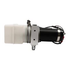 Electric Hydraulic Pump Hydraulic Power Unit Single Acting Oil Pump 12V 800w
