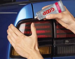 Goop 161021 Automotive/RV Adhesive, 2 fl. oz.