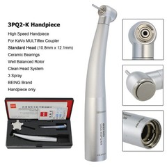 BEING High Speed Dental Handpiece Air Turbine For KAVO MULTIflex Coupler 4 Hole