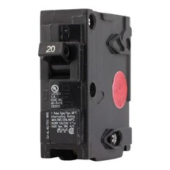 NEW Murray Type MP MP120 Single Pole 20 Amp Circuit Breaker