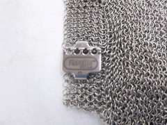 Franklin Small Chain Mail Protective Glove