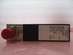 Aera FC-7800CD Mass Flow Controller MFC N2 200 SCCM Novellus 19-120538-11 421477