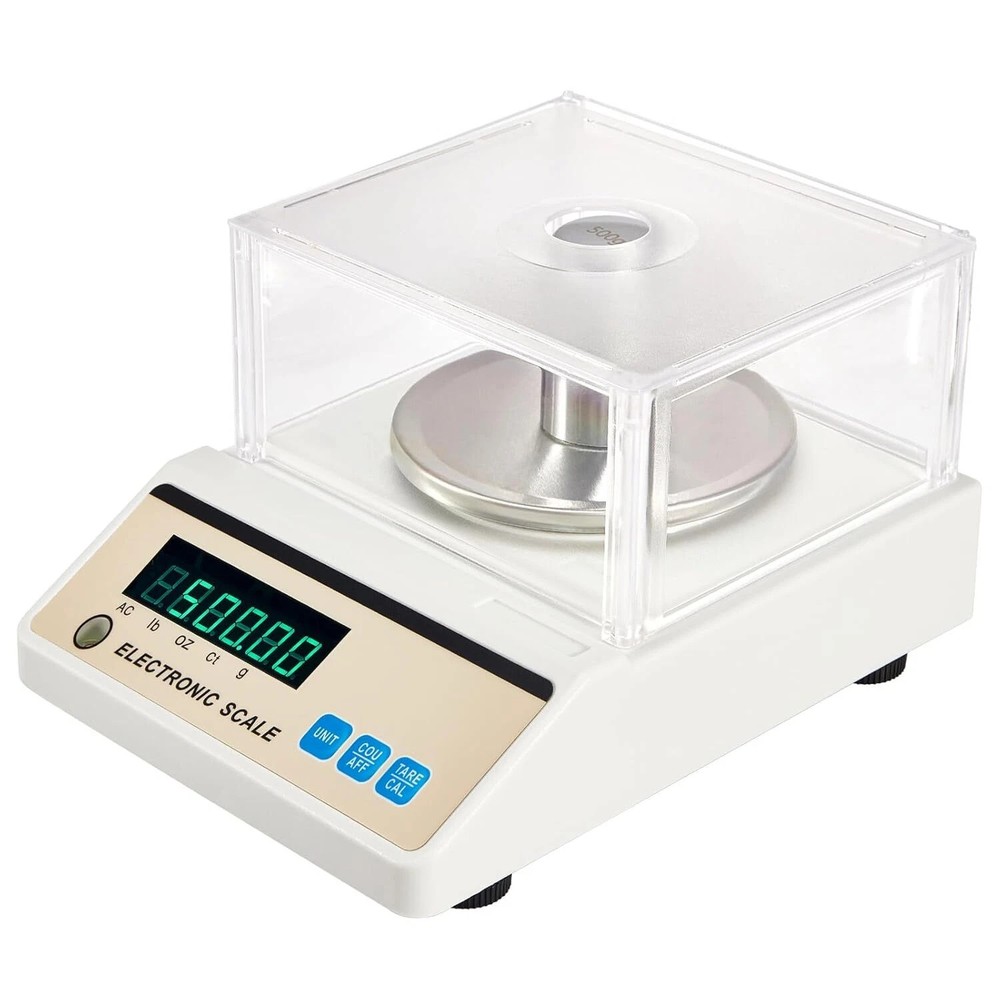 220g/0.1mg 210g/0.001g 3Kg/0.01g Digital Electronic Analytical Balance Precision