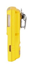 BW Technologies MCXL-XWHM-Y-NA GasAlertMicroClip XL 4 Gas Detector