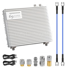 LibreVNA 2.0 Upgraded Version 100kHz-6GHz Portable Vector Network Analyzer USB