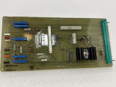 GE GENERAL ELECTRIC 872D432G3 LOW VALUE GATE PCB Board