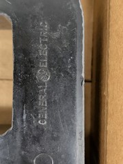 NEW General Electric 55-501463G002 Coil 115-120/110VAC 60/50HZ