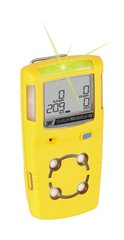 BW Technologies MCXL-XWHM-Y-NA GasAlertMicroClip XL 4 Gas Detector