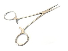 Kelly Hemostat Forceps Straight 5.5″ German Stainless Steel CE