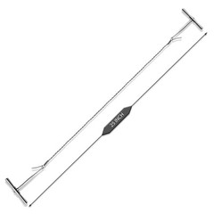 GIGLI Saw Set (2 Handles & 1 Wire) Surgical Neurology Orthopedic Instruments