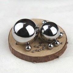 Tungsten Carbide Ball Steel Ball Bearings Carbide Diff Balls Diameter 0.5mm-50mm