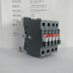 1PCS New ABB A40-Series A40-30-01 A403001 AC Contactor Brand