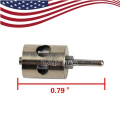 Dental Turbine Cartridges fit For NSK Wrench/ Push Button F High Speed Handpiece