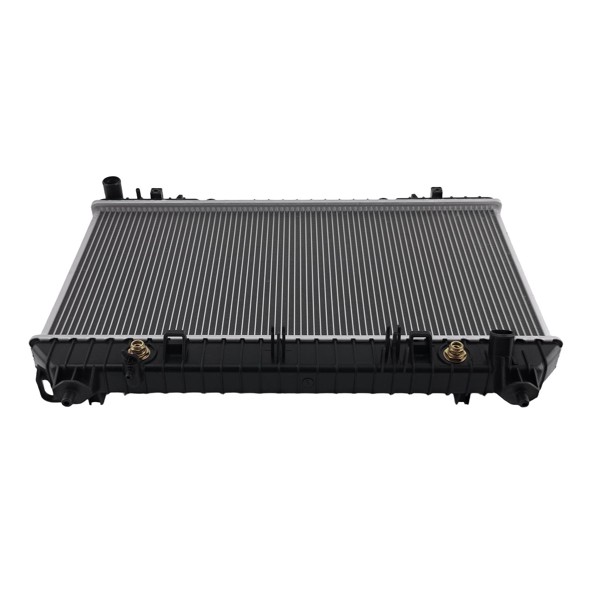 Radiator fit for Chevrolet Camaro 3.6L V6 2010-2011 CU13141 13141 92218351