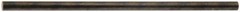Alloy SAE 660 Bearing Bronze Round Rod, 5/8 ” Diameter x 13″ Long