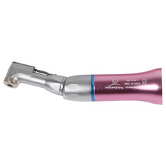 Dental Low SLOW speed handpiece contra angle 3 color