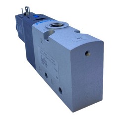 Festo VUVS-L25-M32C-MZD-G14-F8 Solenoid Valve 575474 -0.9…10 Bar Throttle