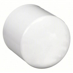 IPEX 077424 END CAP PVC CAP25 1- 1/4 INCH (Pack of 40)