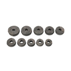 Valve Seat Ring Extractor Puller Seat Ring Dismounting Tools 32,34,36,38,40-53mm