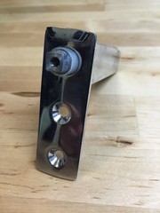 Replacement for TRUE TOP DOOR HINGE BOTH ( 870837 right & 870838 left side )