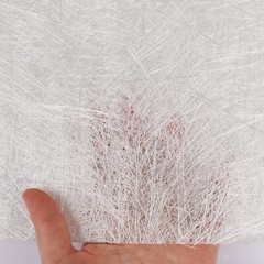 Fiberglass Mat 450gsm Fiberglass Chopped Strand Mat 11Yards x 40″Wide Fiberglass