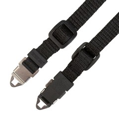 OP/TECH USA 1301292 Super Pro B Connectors – System Connectors , black