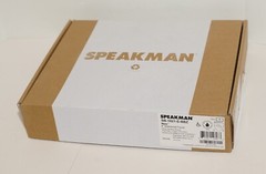 SPEAKMAN NEO SB-1021-E-BBZ WIDESPREAD 2 HANDLE BATHROOM FAUCET BRUSHED BRONZE