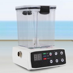 Dental LED Electric Motor System Micromotor Water Tank Practice / 1:5 Handpiece