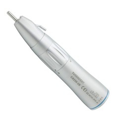 COXO Dental Surgical Handpiece 1:1 Straight Nose Cone External Irrigation CX235