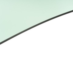 Left Side Cab Glass Door #3C581-70770 For Kubota M8540 M5040 M9540 M6060 M9960