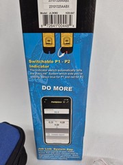 Fieldpiece – Job Link System Dual Port Manometer Probe Kit – JL3KM2 – Long Ra…