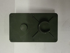 GEAR ASSEMBLY,SPEED INCREASER 80063-A3209801 CARC 02-2021