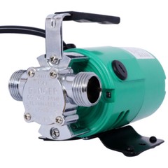 Water Transfer Pump 115V 330 Gallon Electric Utility Pump w/6′ Water Hose Kit
