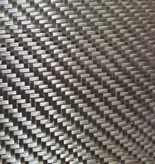 50″ Basalt Fiber Fabric Cloth, 2×2 Twill ( 2700 den, 9oz, 50″ x 36″ )