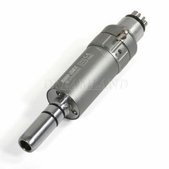 NSK Style Dental Air Motor Handpiece 4 Hole E-type Slow Low Speed motors M4