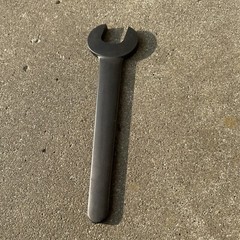 Proto KE32 Open End Wrench – Made In USA 1-5/8” NEW