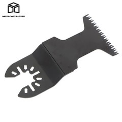 60-Pack Multi-tool Oscillating Fast Release Saw Blade Cutting Soft Metal