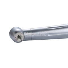 Dental 3 water spray High Speed Handpiece Push Button Ceramic 4 Holes ASkeadnt