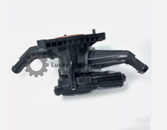 For Hyundai Accent 2018-2022 25600-2M002 Engine Coolant Thermostat