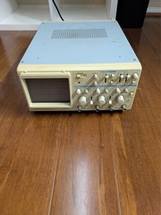 KENWOOD CS-4125 OSCILLOSCOPE 20MHz (No Handle)