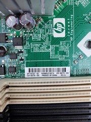 HP MS-7500 Compaq DC5850 Small Form Factor PC Motherboard- 461537-001