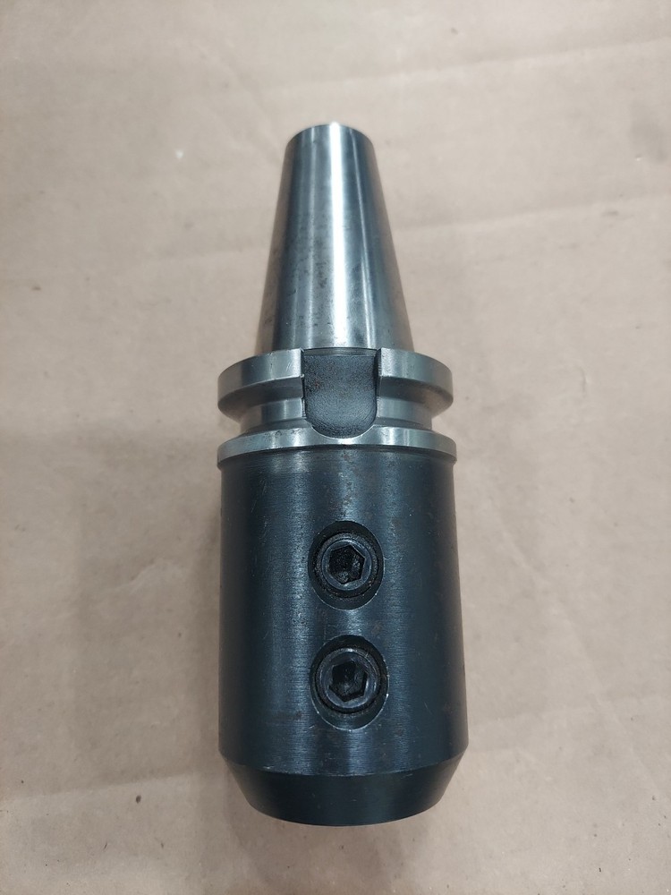 BT35 .875″ I.D. SOLID END MILL TOOL HOLDER LYNDEX TECHLEADER