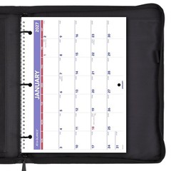 2026 At-A-Glance PM170-28, Monthly Desk-Wall Calendar, 11 x 8-1/2″