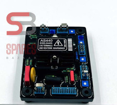 Stamford AS540 AVR, Automatic Voltage Regulator