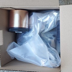 Rust-Oleum Rocksolid Metallic Floor Coating Kit Amaretto – NEW in Box